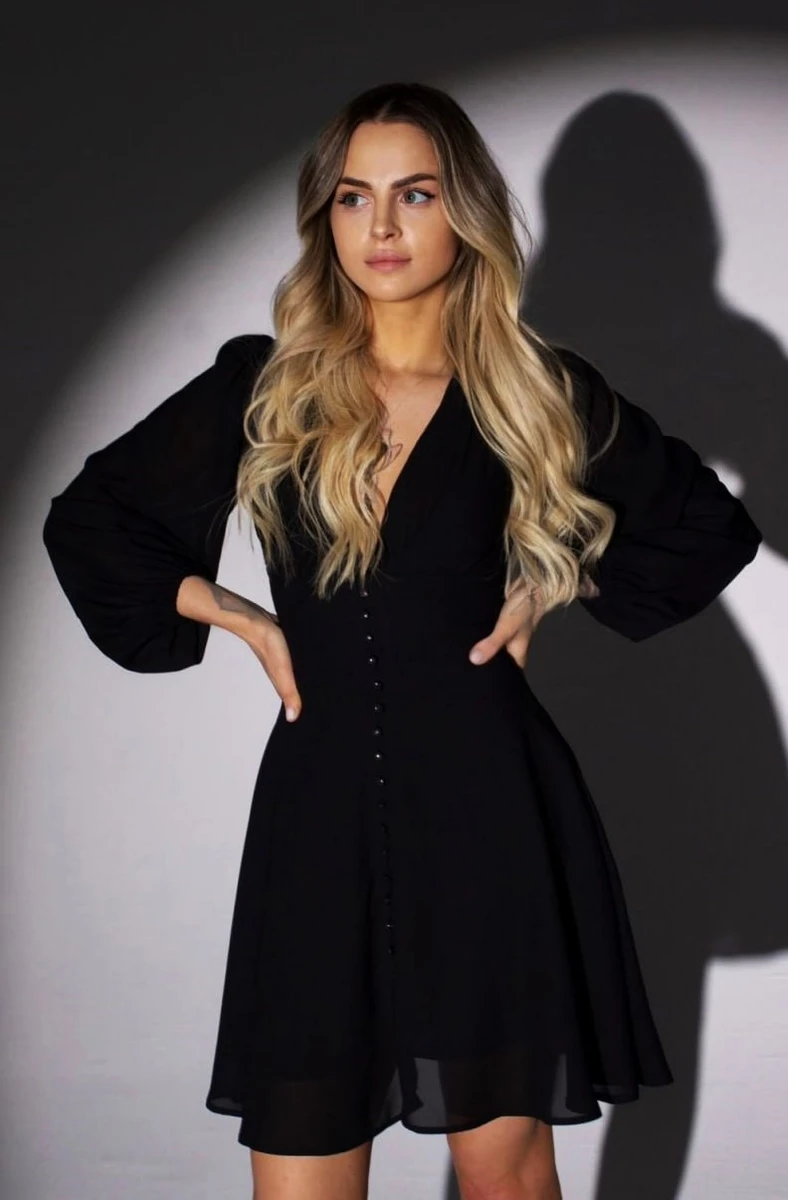 Asja Escort in München