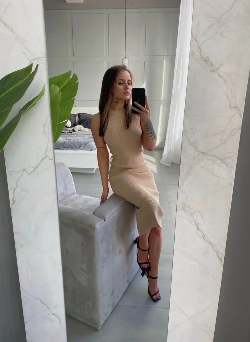 Asja Escort in München