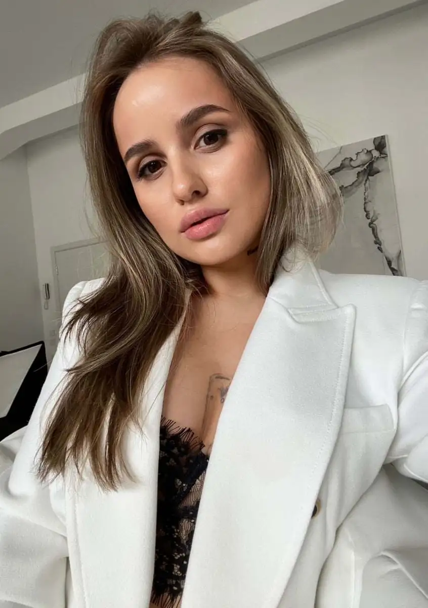 Asja Escort in München