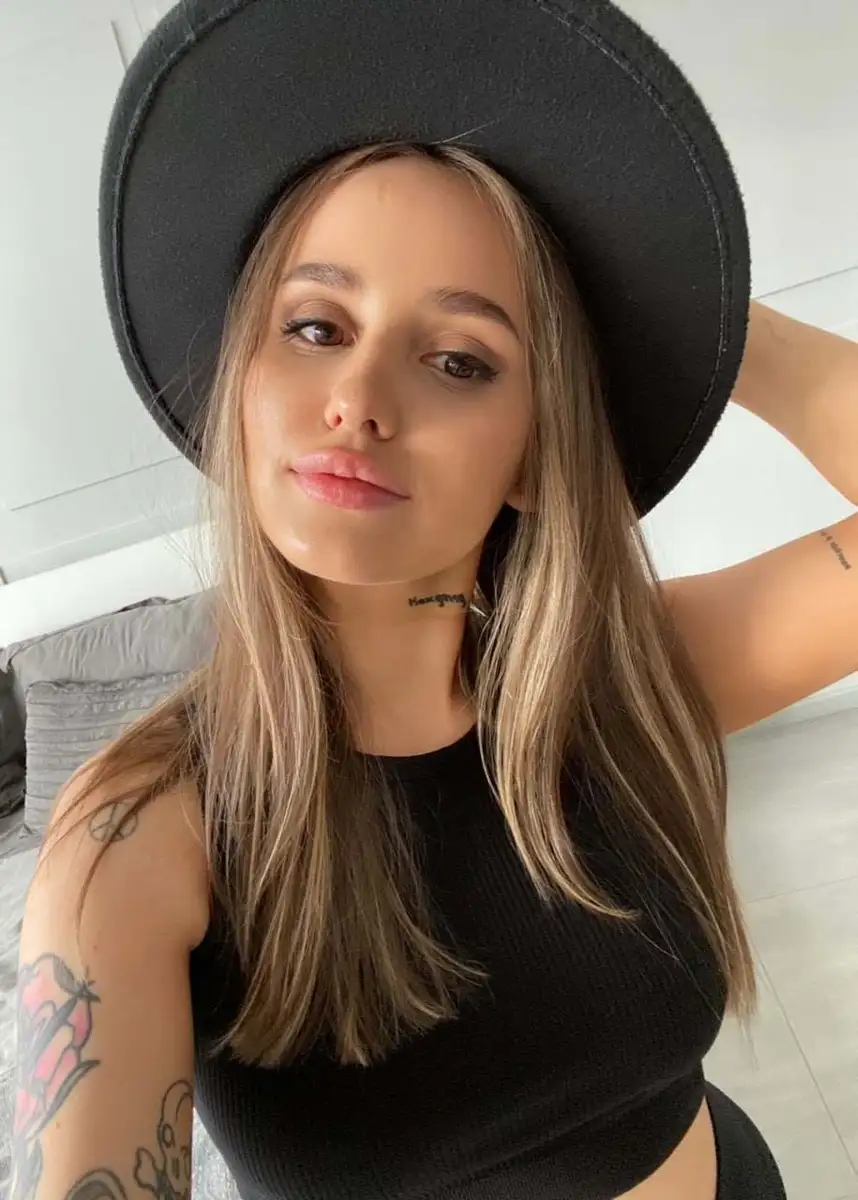 Asja Escort in München