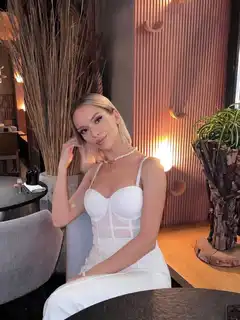 Asja Escort in München