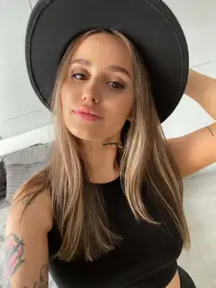 Asja Escort in München