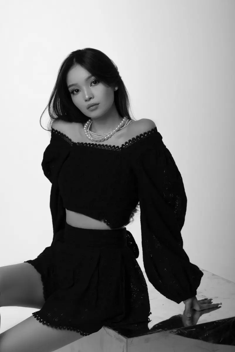 Aurika Escort in München