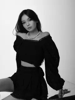 Aurika Escort in München