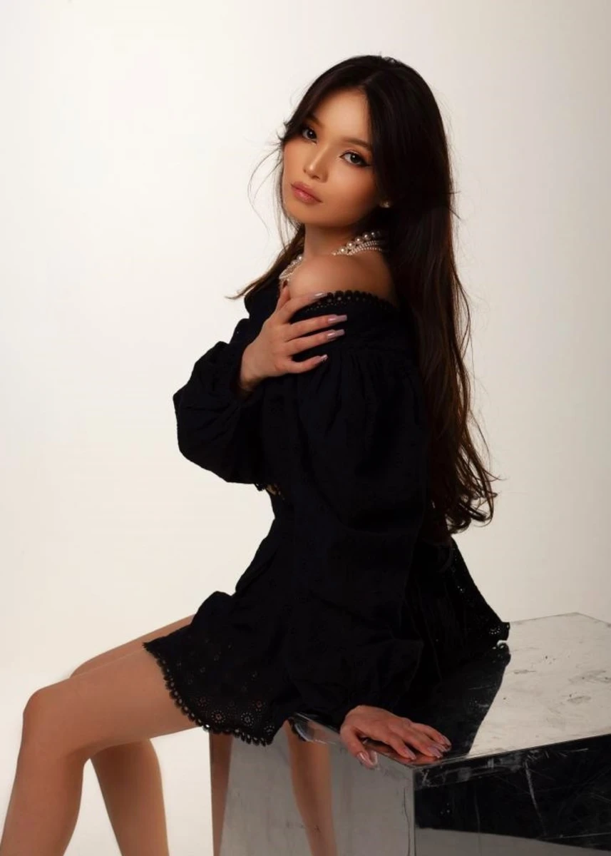 Aurika Escort in München