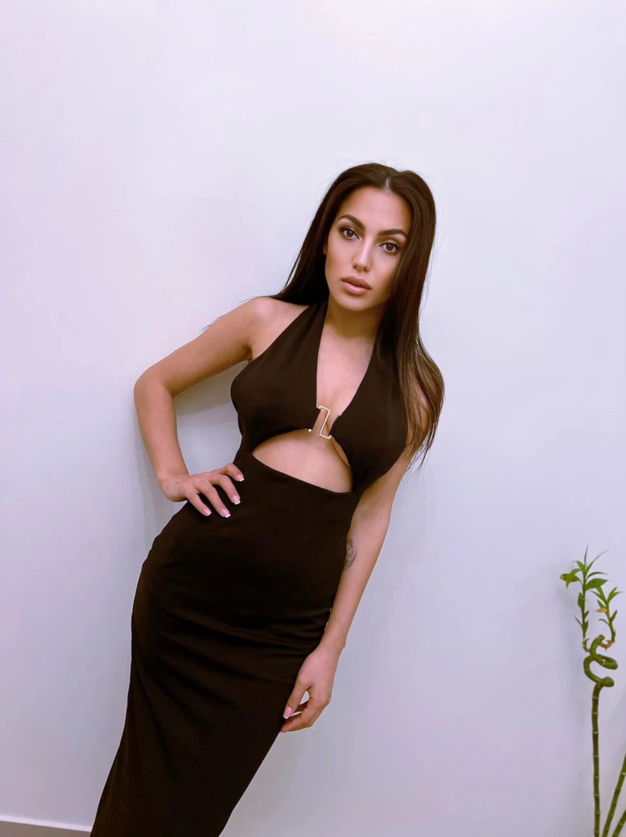 Bagheera Escort in München