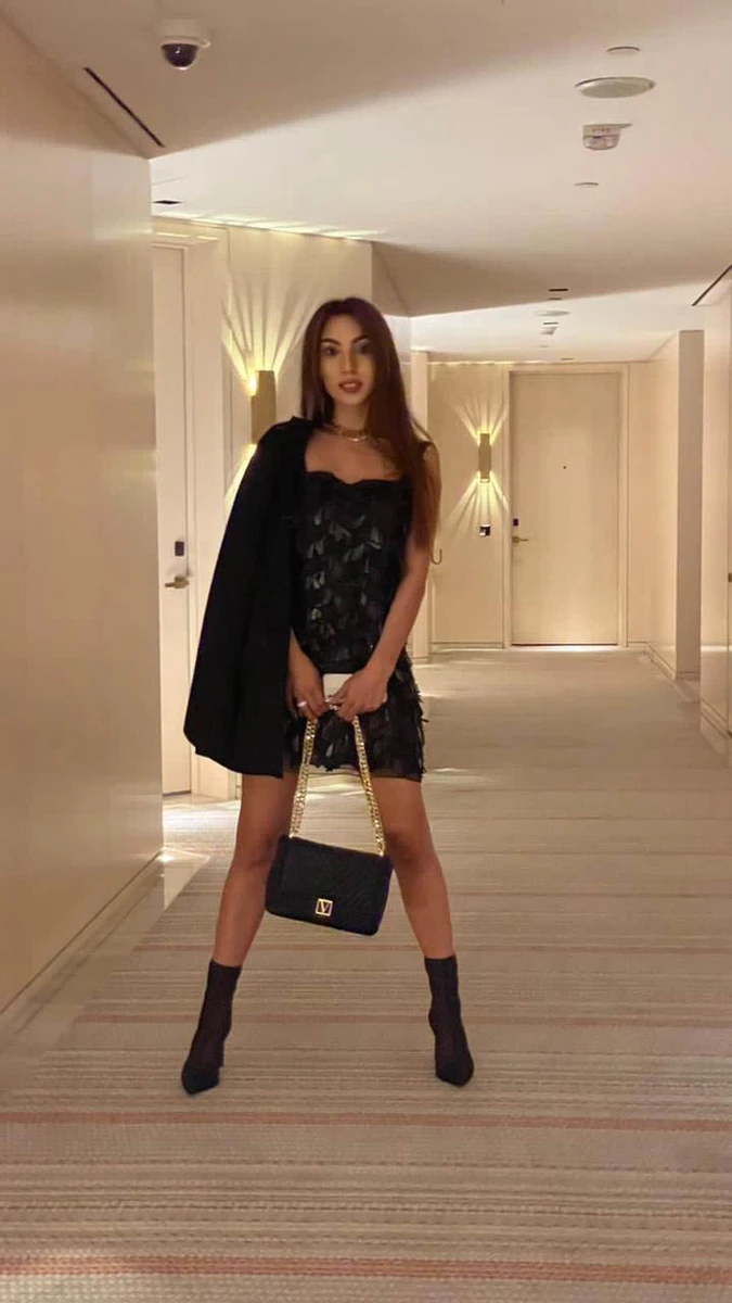 Bagheera Escort in München