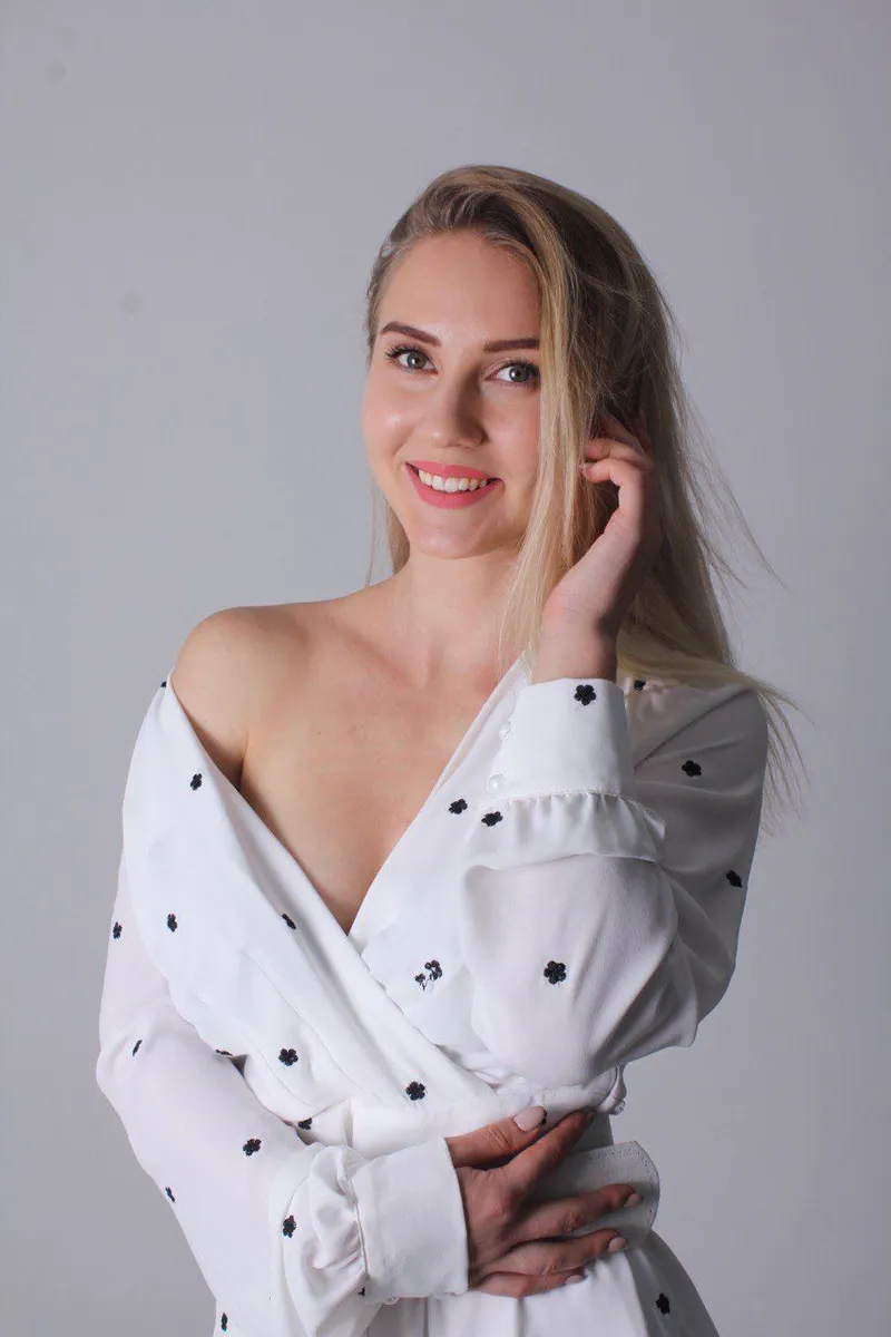 Bozhena Escort in München