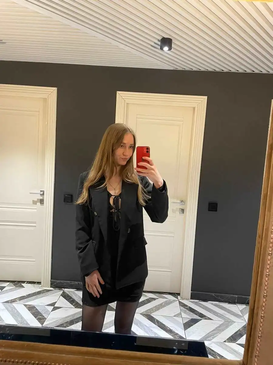 Bozhena Escort in München