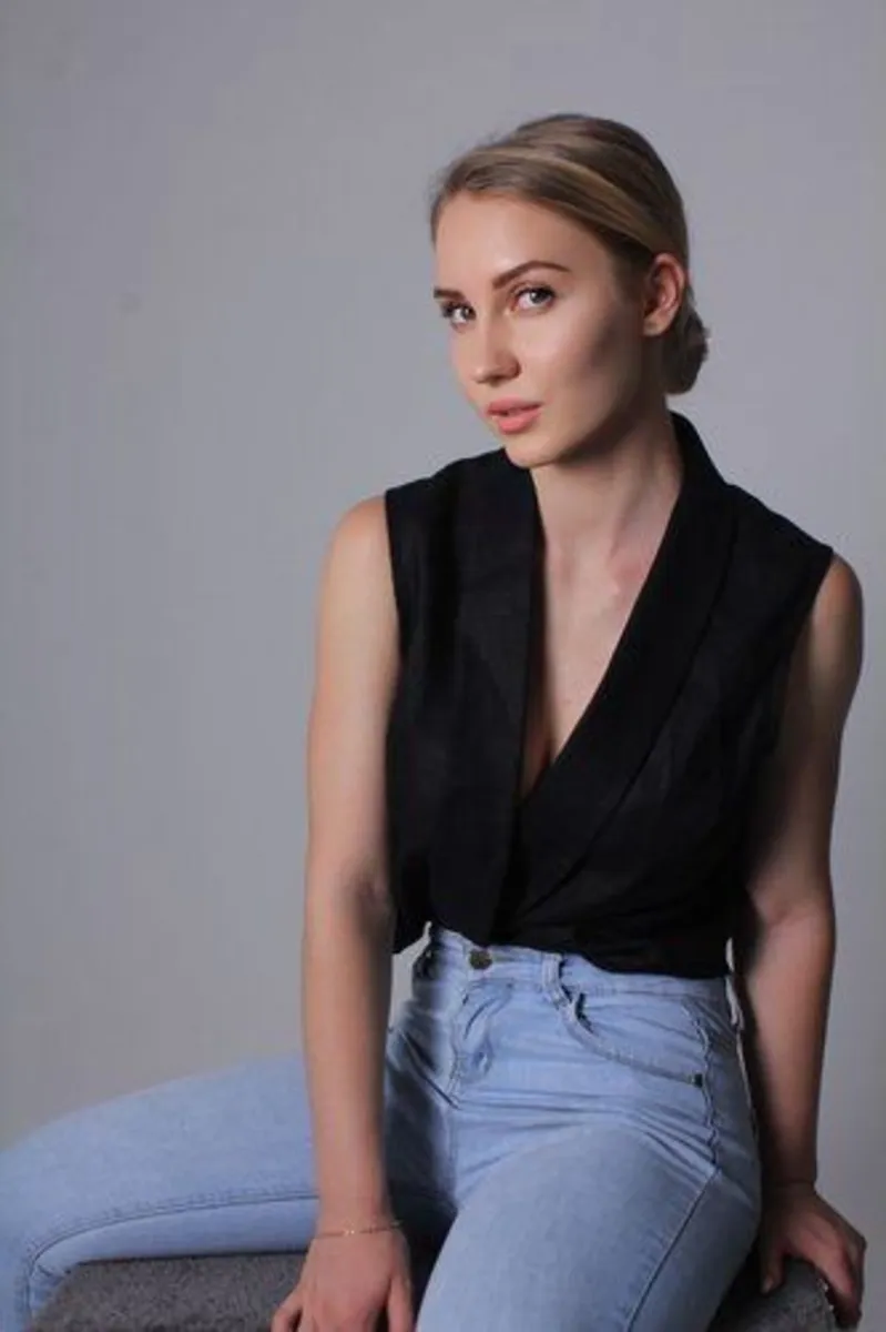 Bozhena Escort in München