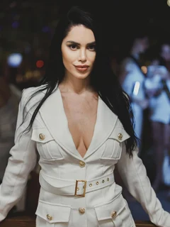 Carmen Escort in Berlin