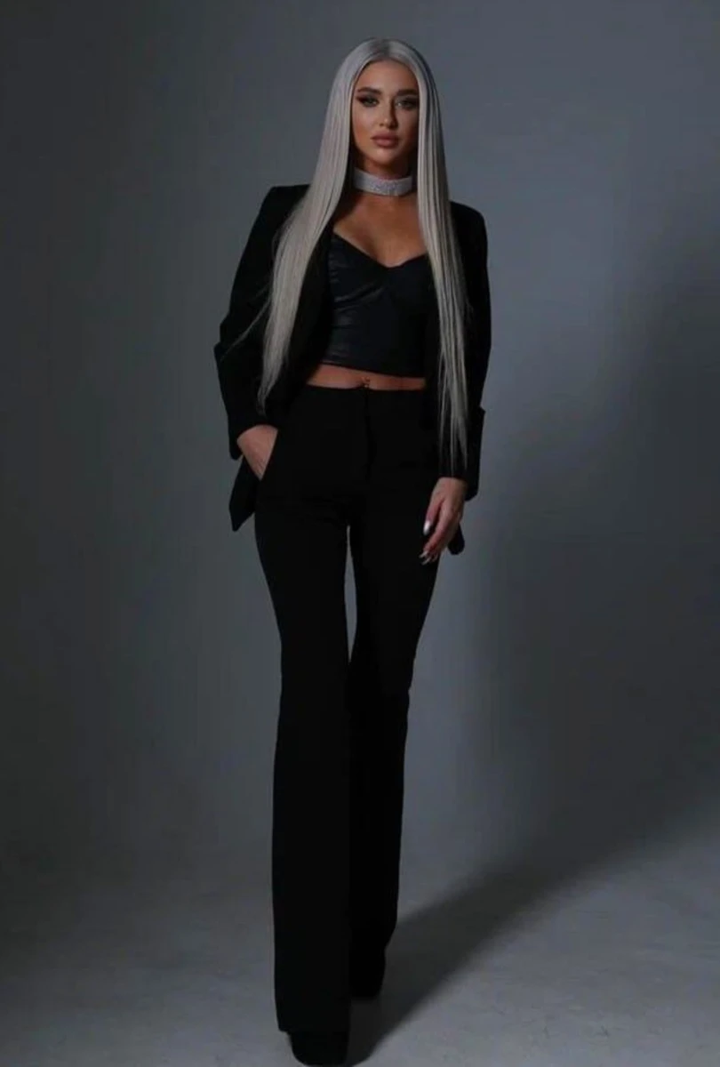 Carolina Escort in München