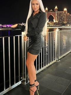 Carolina Escort in München