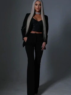 Carolina Escort in München