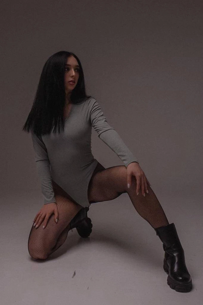 Catherine Escort in München