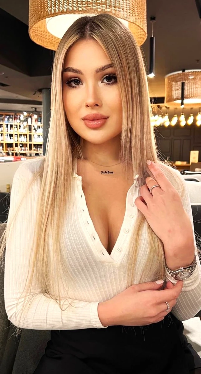 Celine Escort in München