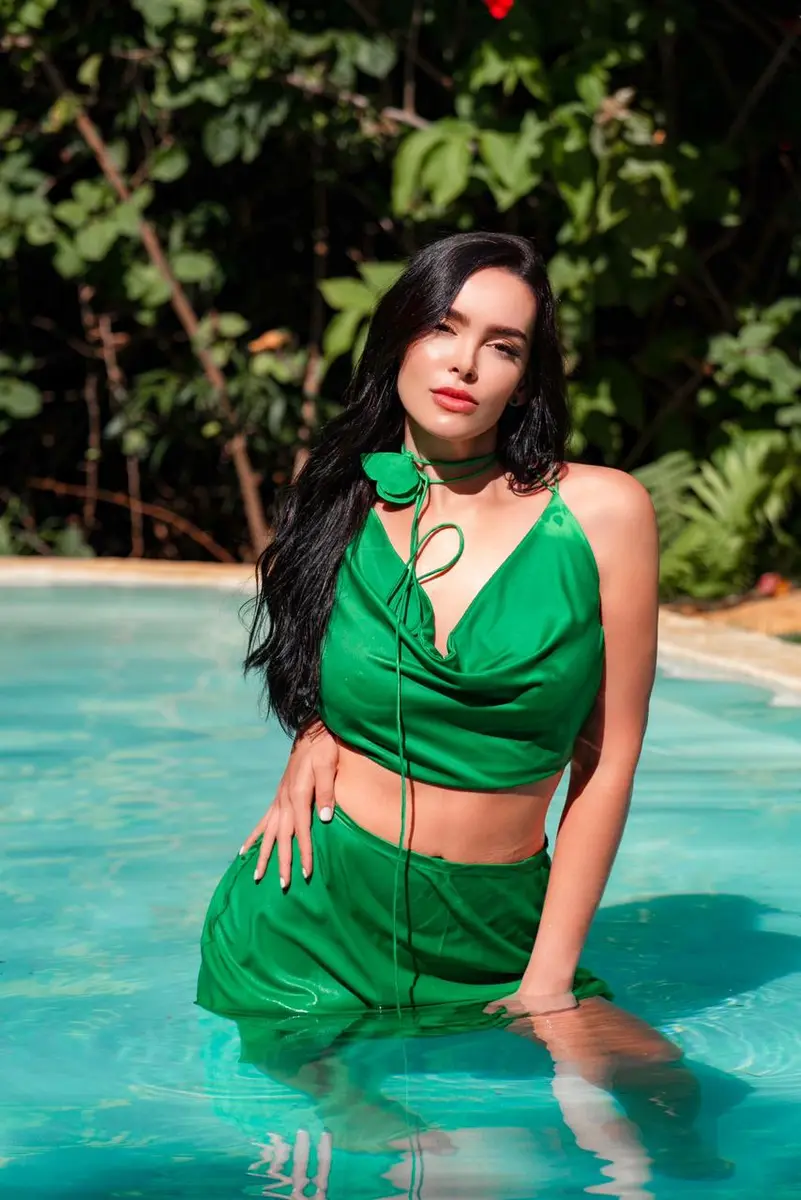 Chiara Escort in München