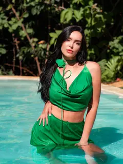 Chiara Escort in München