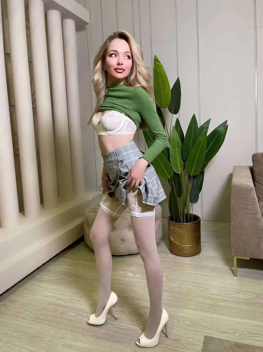 Clara Escort in München