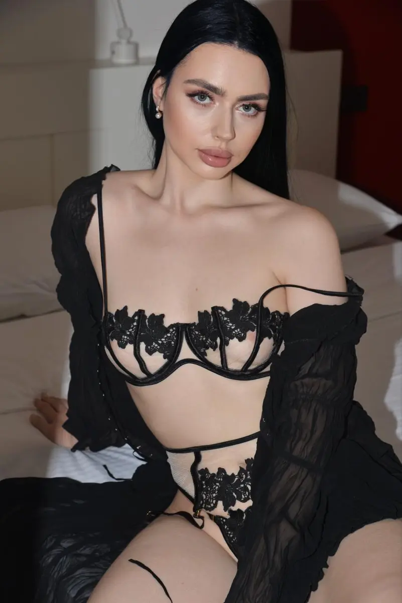 Clodia Escort in Berlin