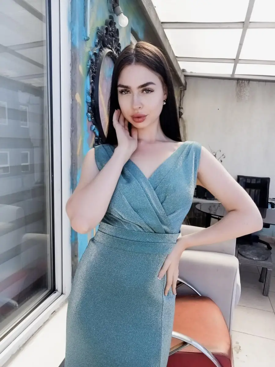 Clodia Escort in Berlin