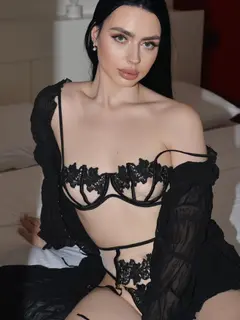 Clodia Escort in Berlin