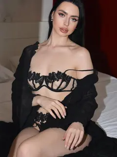 Clodia Escort in Berlin