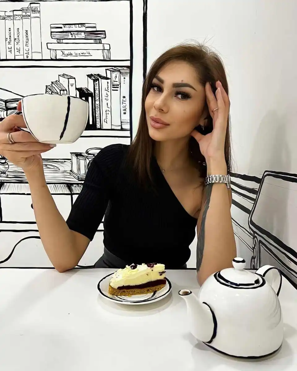 Colibra Escort in München