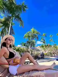 Colibra Escort in München