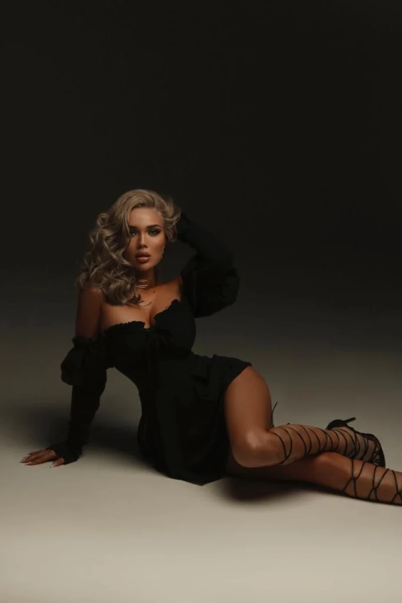 Dana Escort in München