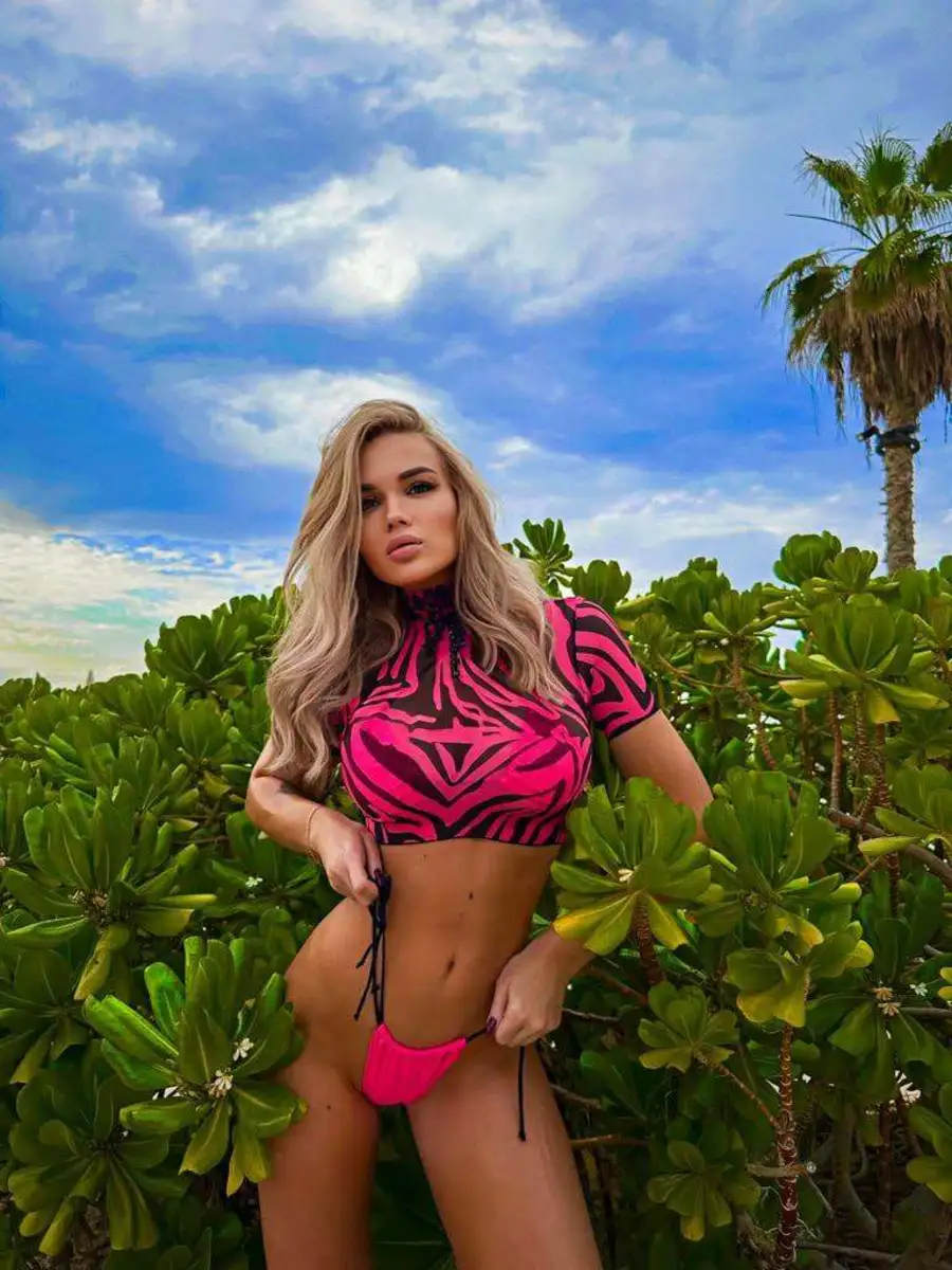 Dana Escort in München