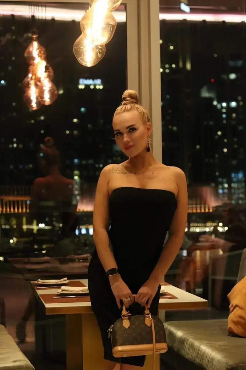 Dana Escort in München