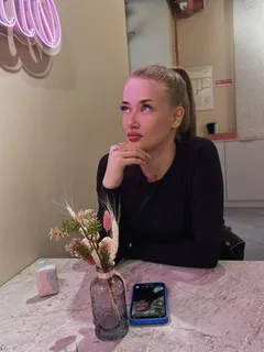 Dana Escort in München