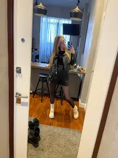 Dana Escort in München