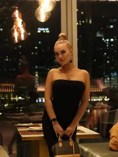 Dana Escort in München