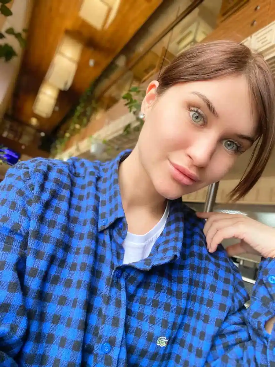 Darina Escort in München