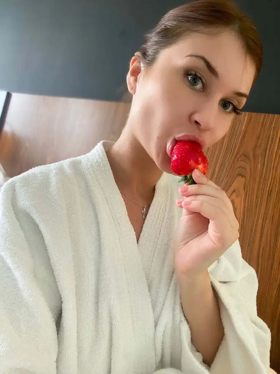 Darina Escort in München