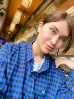 Darina Escort in München