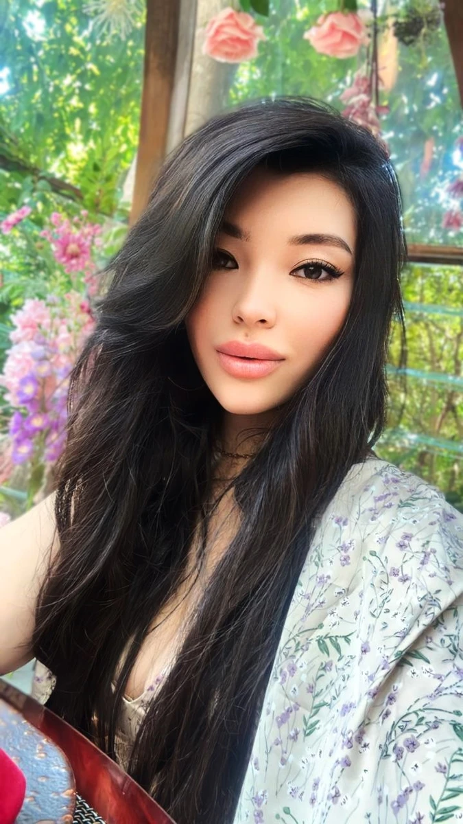 Dariya Escort in München