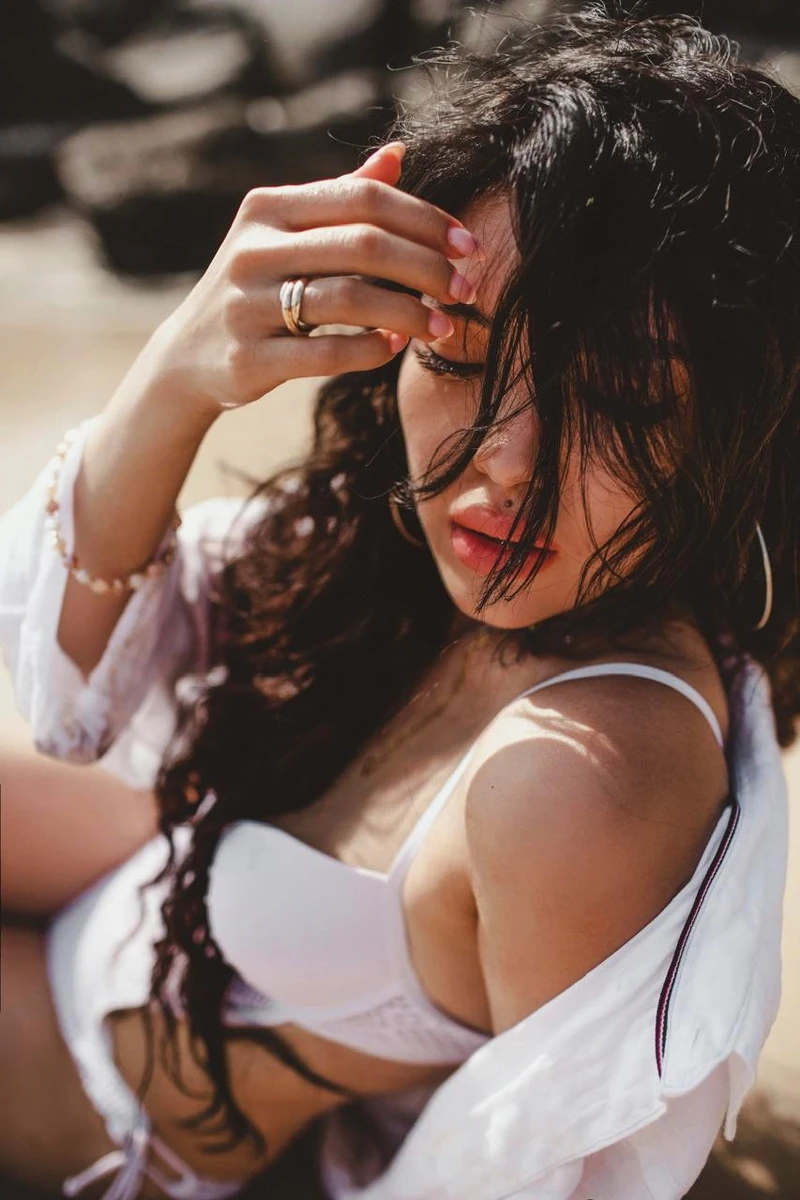 Dariya Escort in München