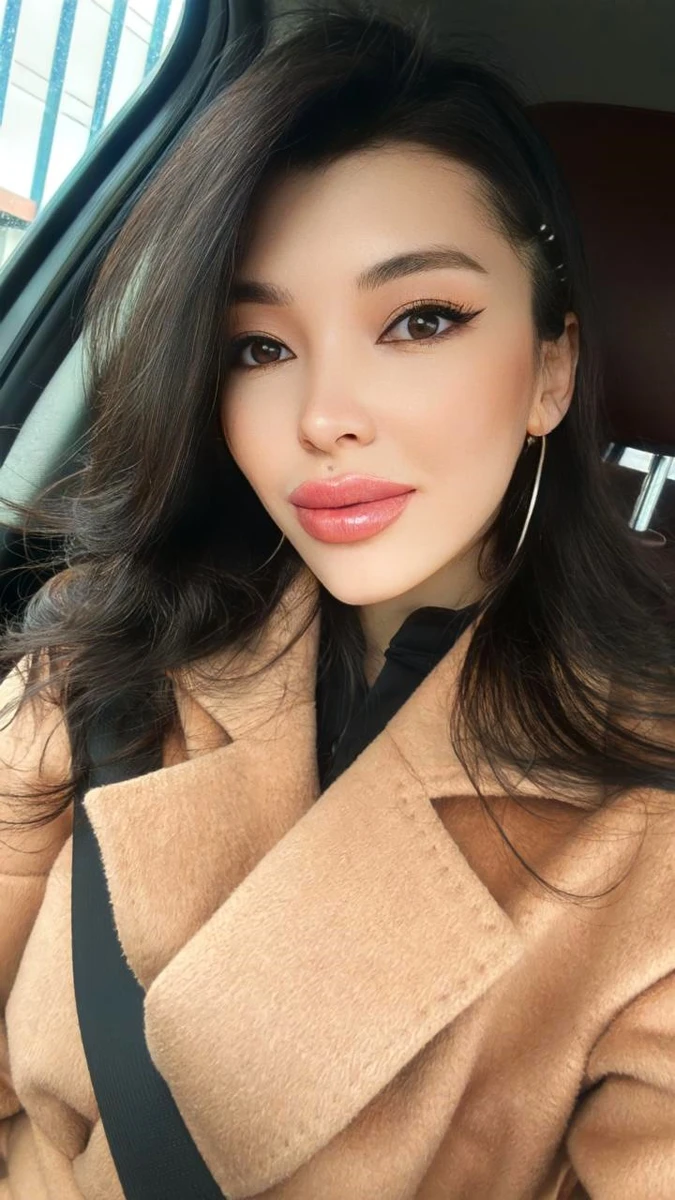 Dariya Escort in München