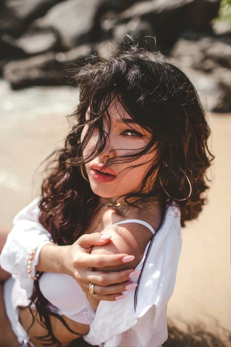 Dariya Escort in München