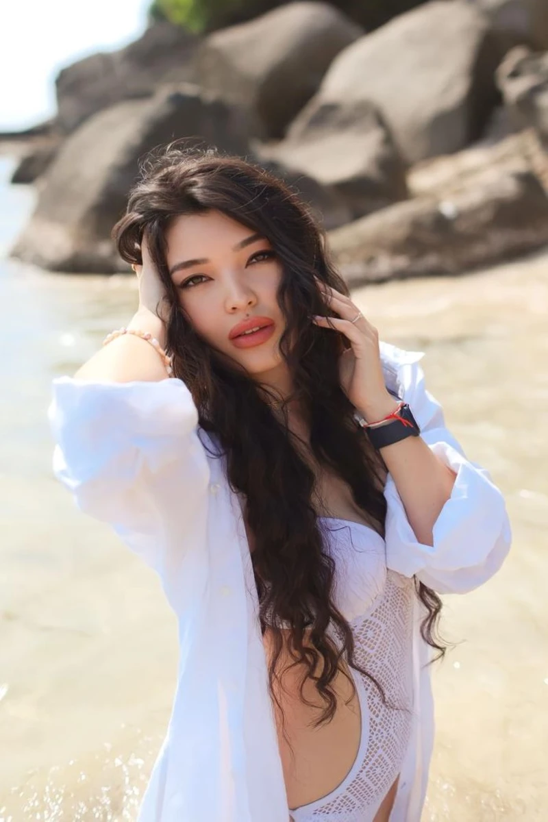 Dariya Escort in München