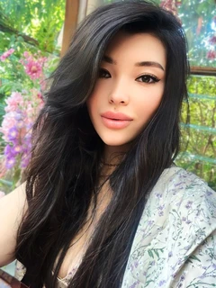 Dariya Escort in München