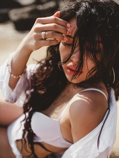 Dariya Escort in München