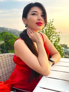 Dariya Escort in München