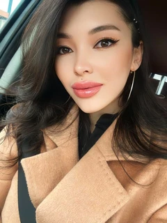 Dariya Escort in München