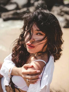 Dariya Escort in München