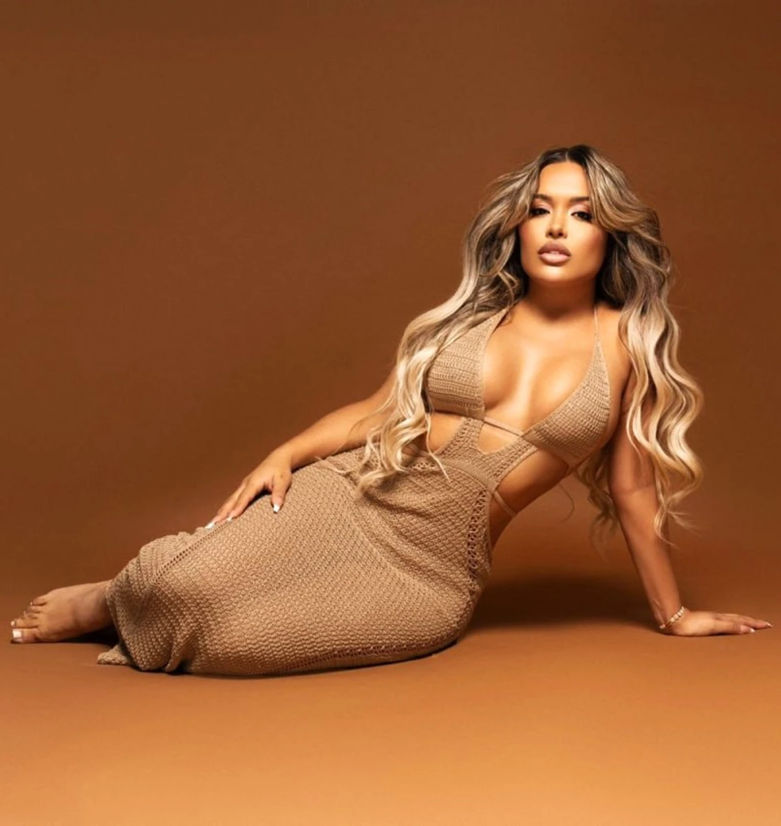 Dayane Escort in Berlin