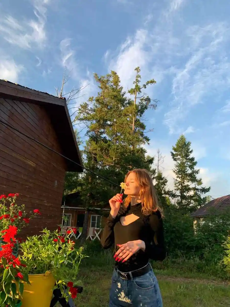 Dia Escort in München